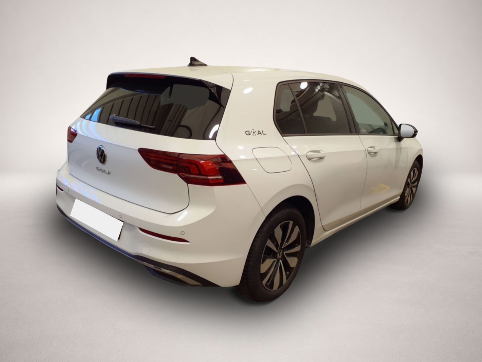 Volkswagen Golf (09/2025, Diesel)