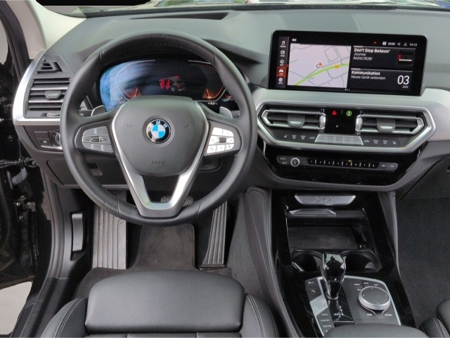 BMW X4 (05/2023, Benzin)