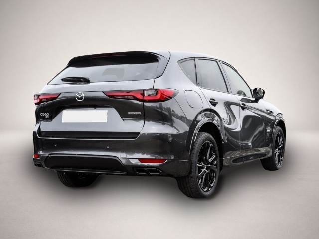 Mazda CX-60 (05/2025, Hybrid (Benzin/Elektro))