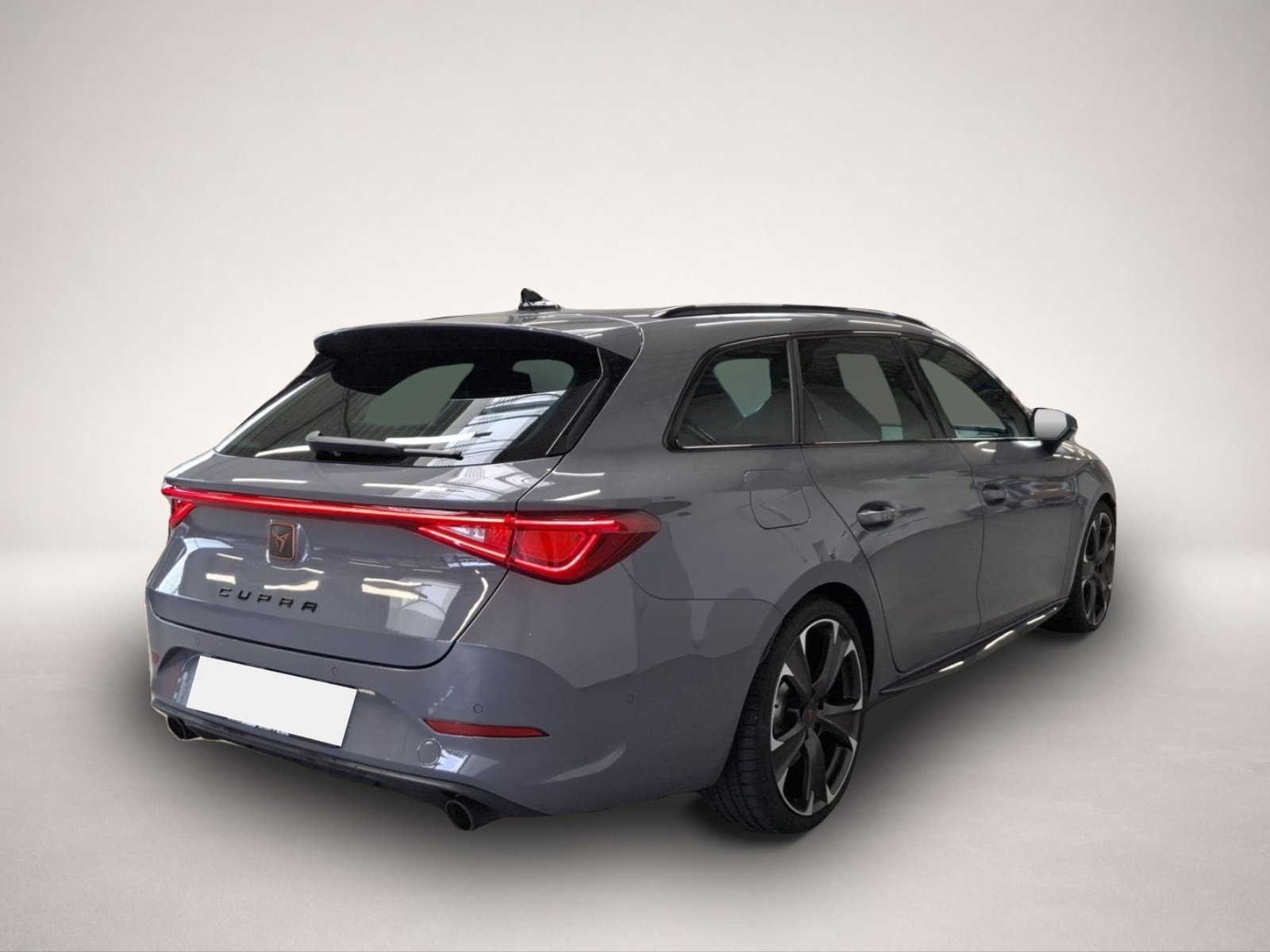 Seat Leon (03/2024, Benzin)