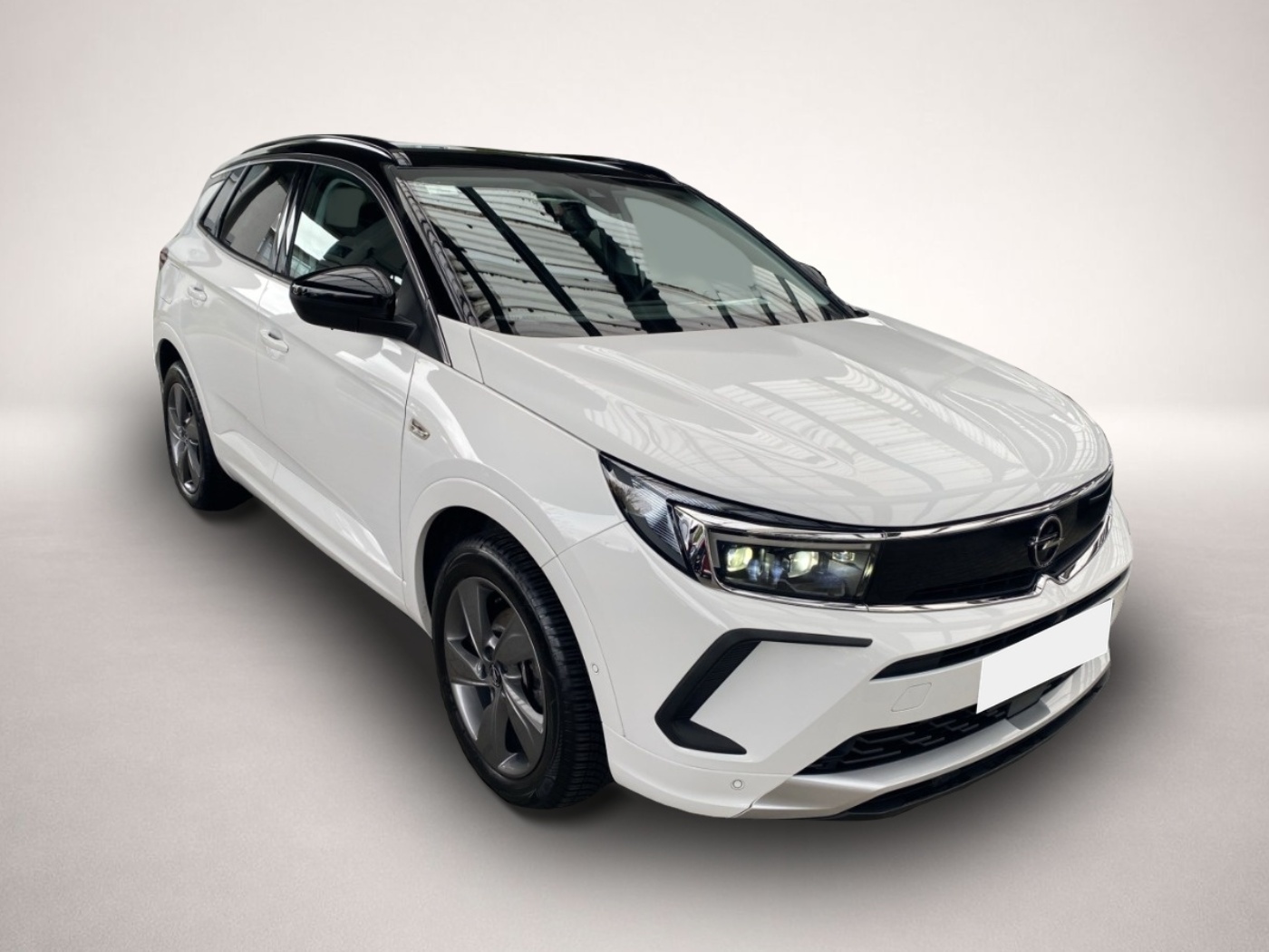 Opel Grandland (X) (12/2022, Diesel)