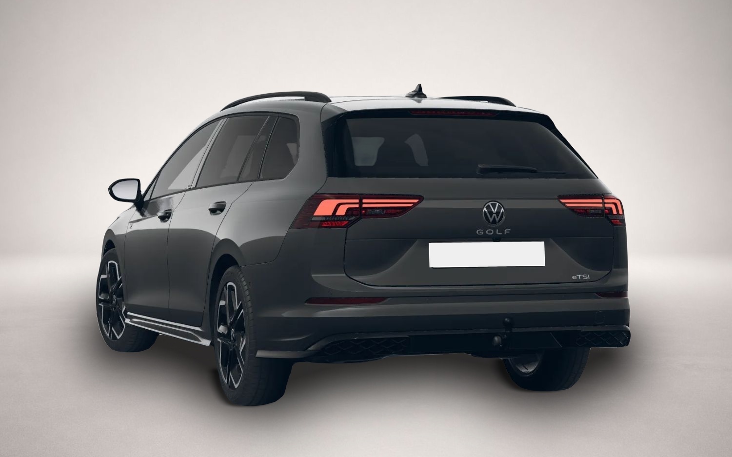 Volkswagen Golf, image 3 of 5