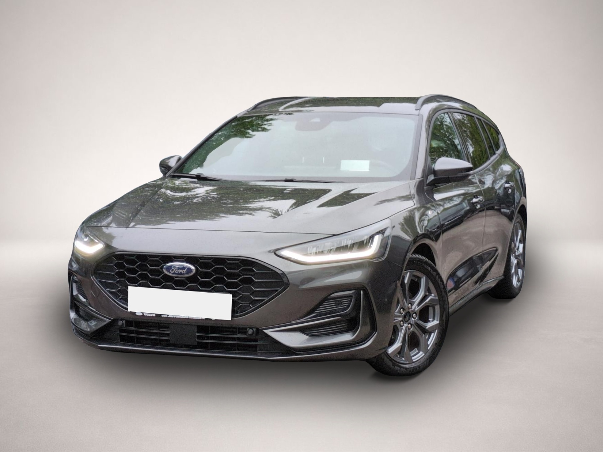 Ford Focus (02/2024, Benzin)