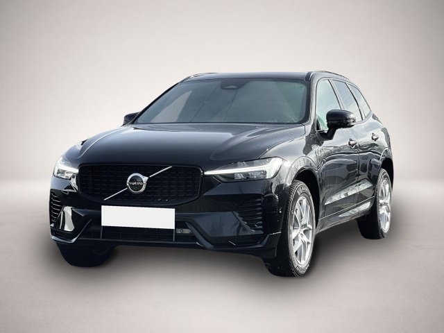 Volvo XC60 (06/2024, Hybrid (Benzin/Elektro))