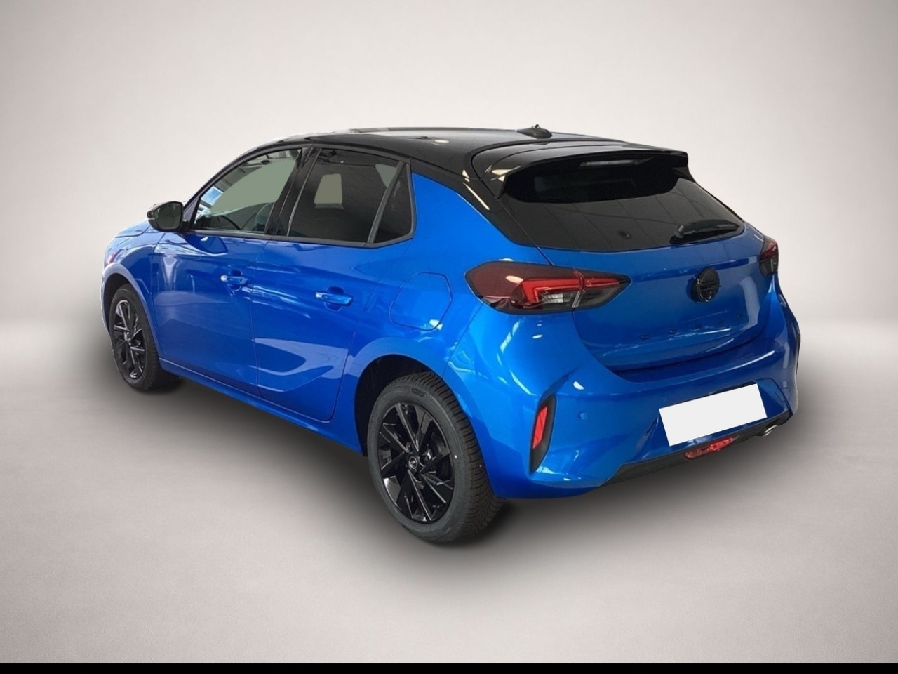 Opel Corsa (06/2025, Benzin)