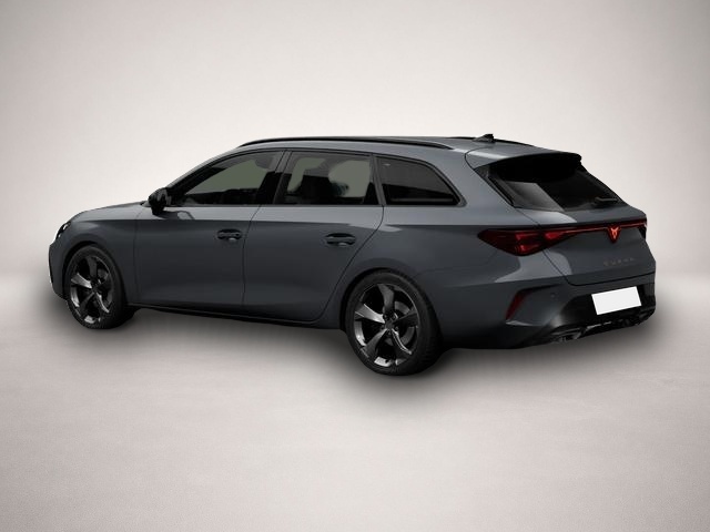CUPRA Leon, image 3 of 5
