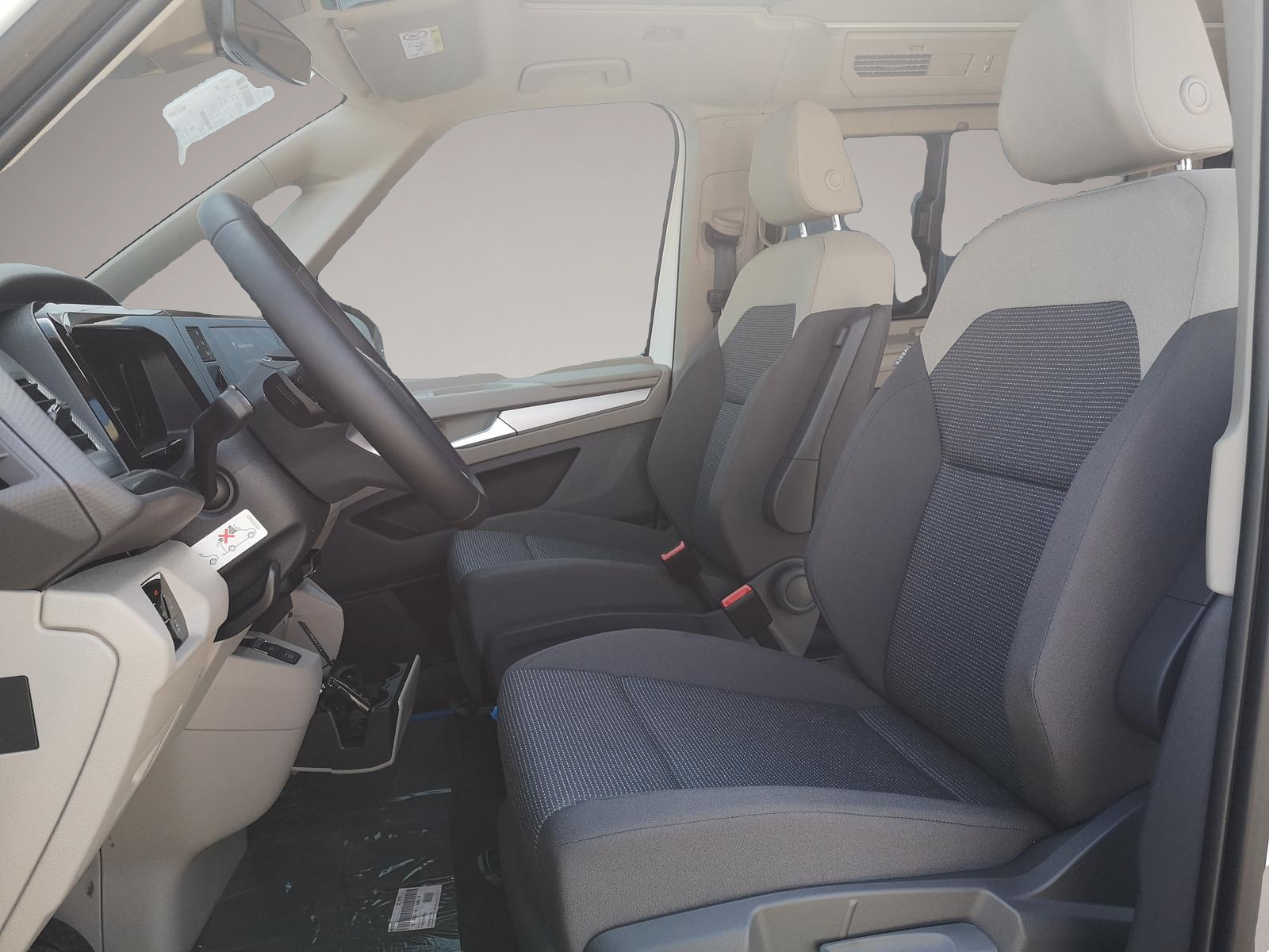Volkswagen T7 California (07/2026, Hybrid (Benzin/Elektro))