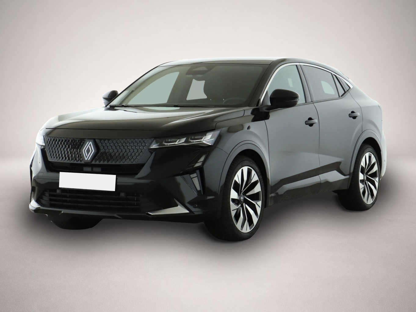 Renault Rafale (03/2025, Hybrid (Benzin/Elektro))