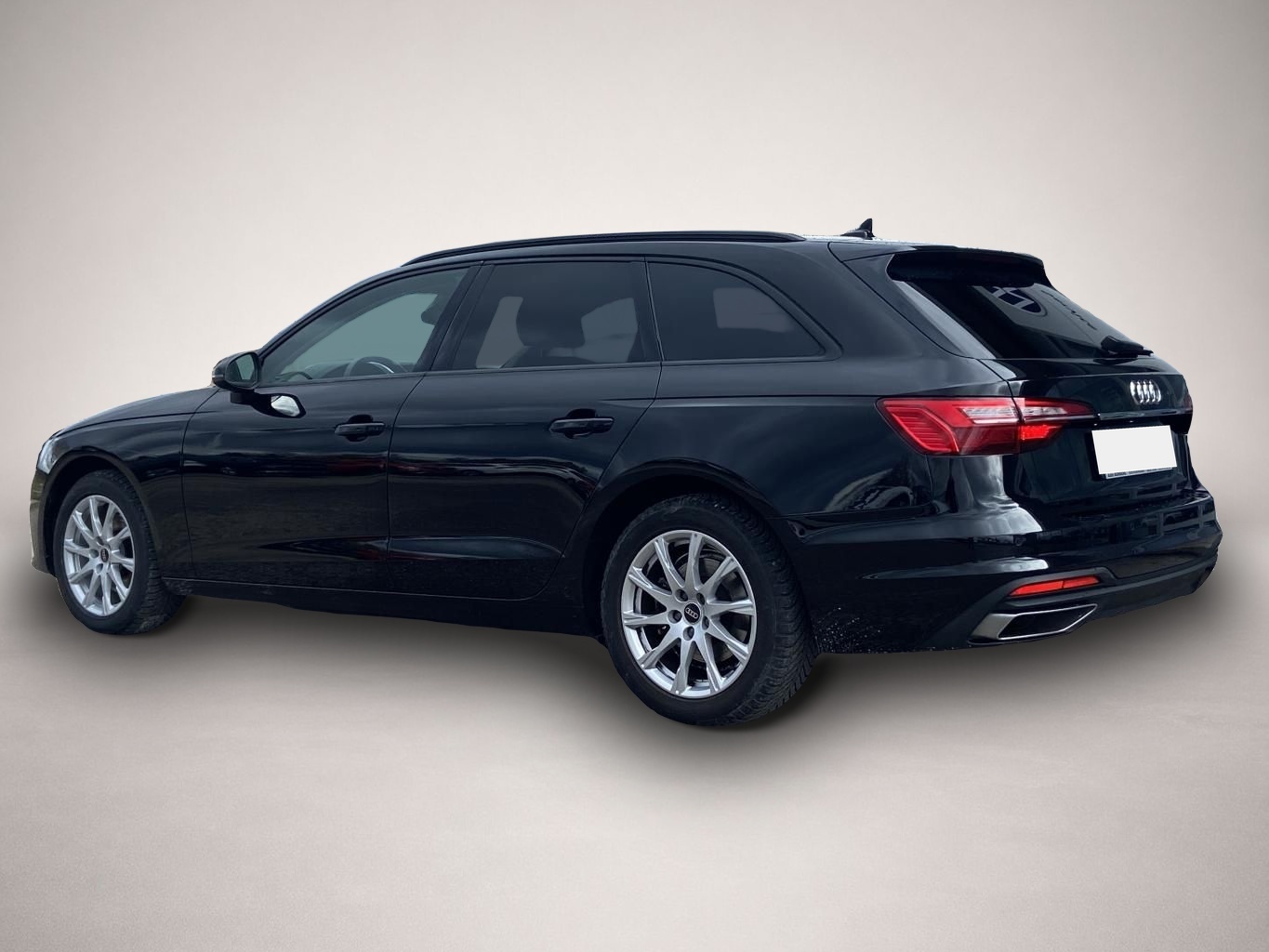 Audi A4 (07/2022, )