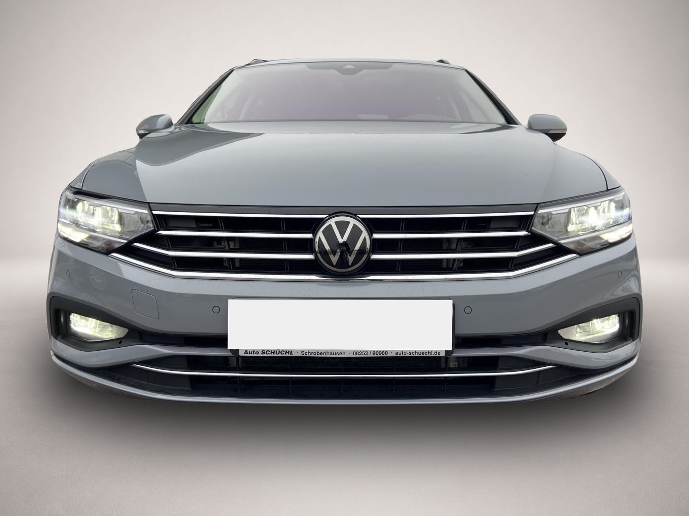 Volkswagen Passat Variant (10/2022, )