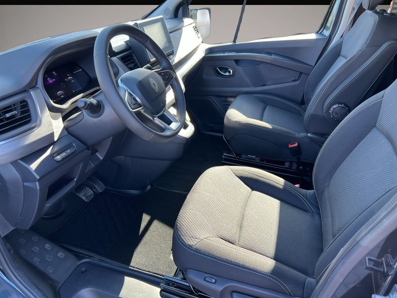 Renault Trafic (03/2026, Diesel)