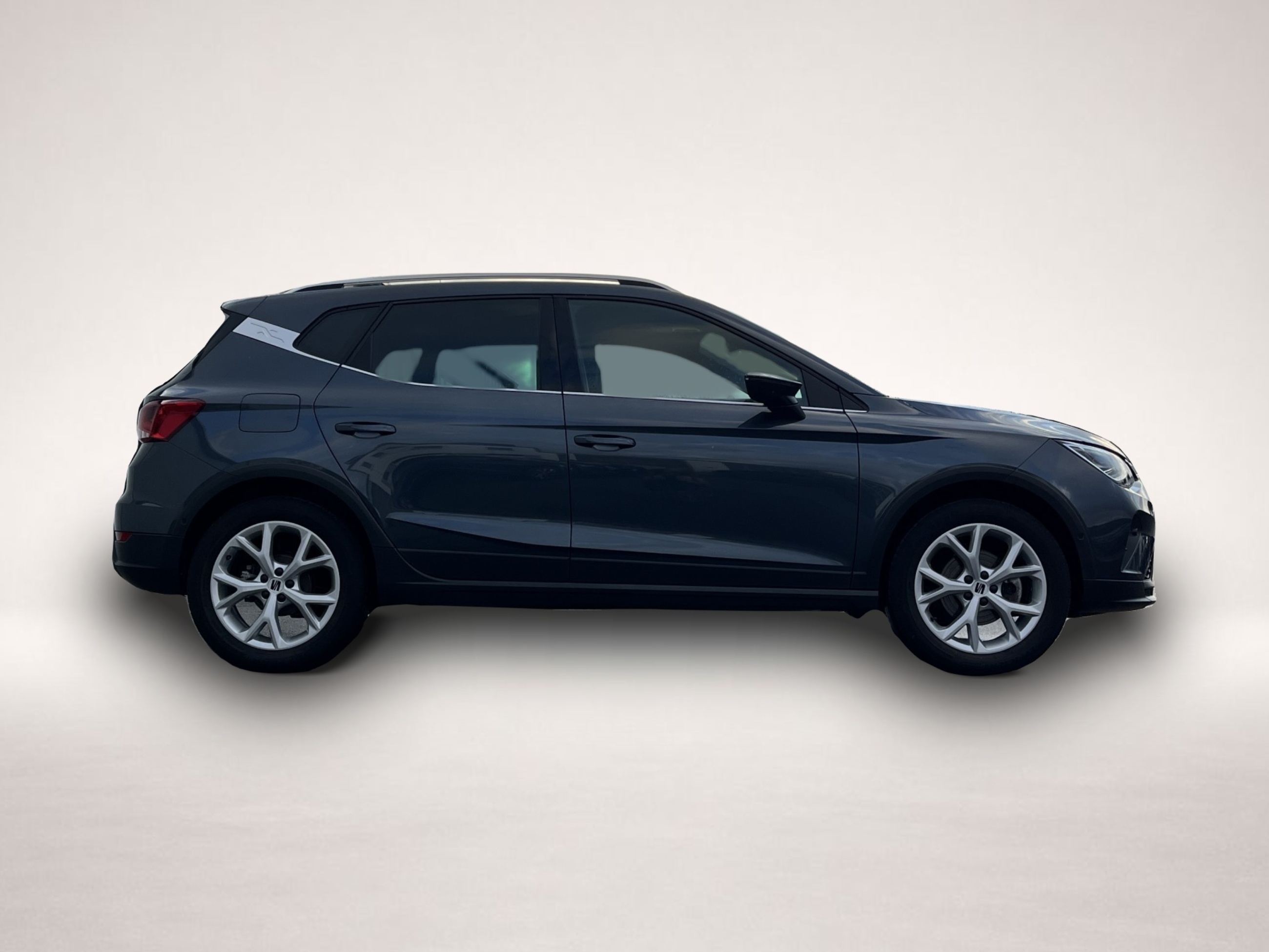 Seat Arona (05/2023, Benzin)