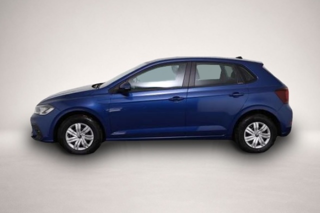 Volkswagen Polo (06/2026, Benzin)