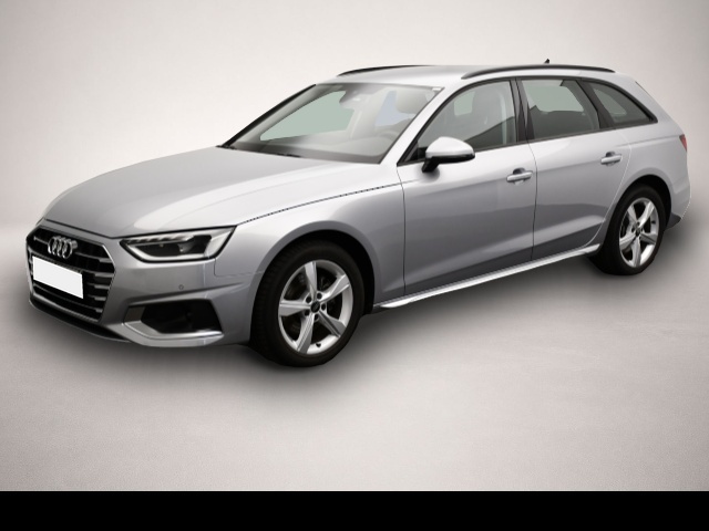 Audi A4 (11/2024, Diesel)