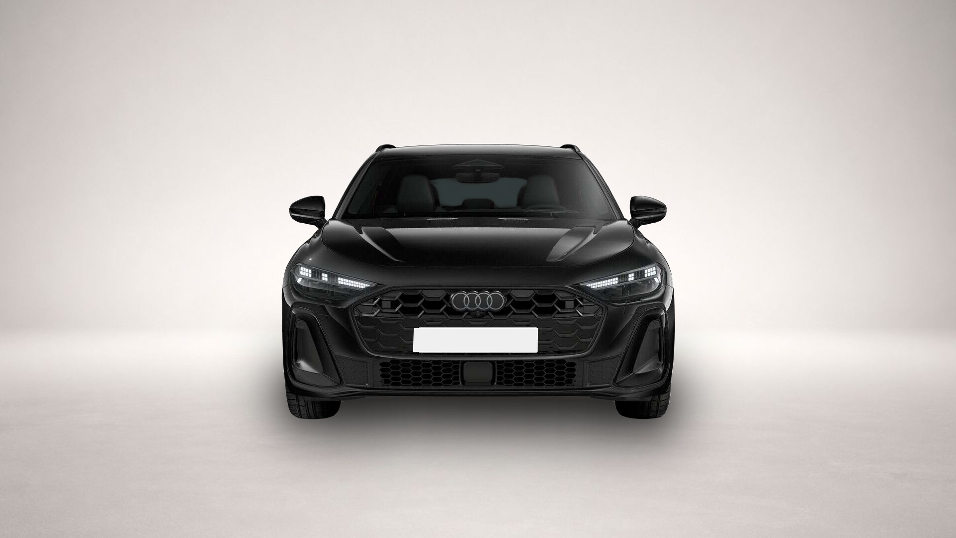 Audi quattro (09/2025, Hybrid (Benzin/Elektro))