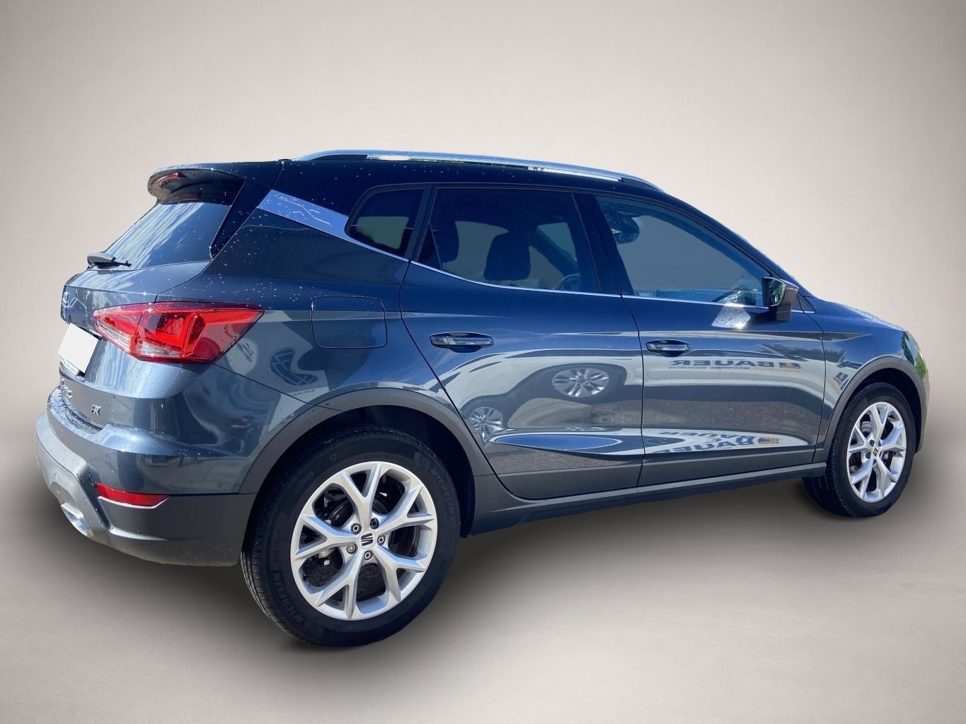 Seat Arona (03/2022, )