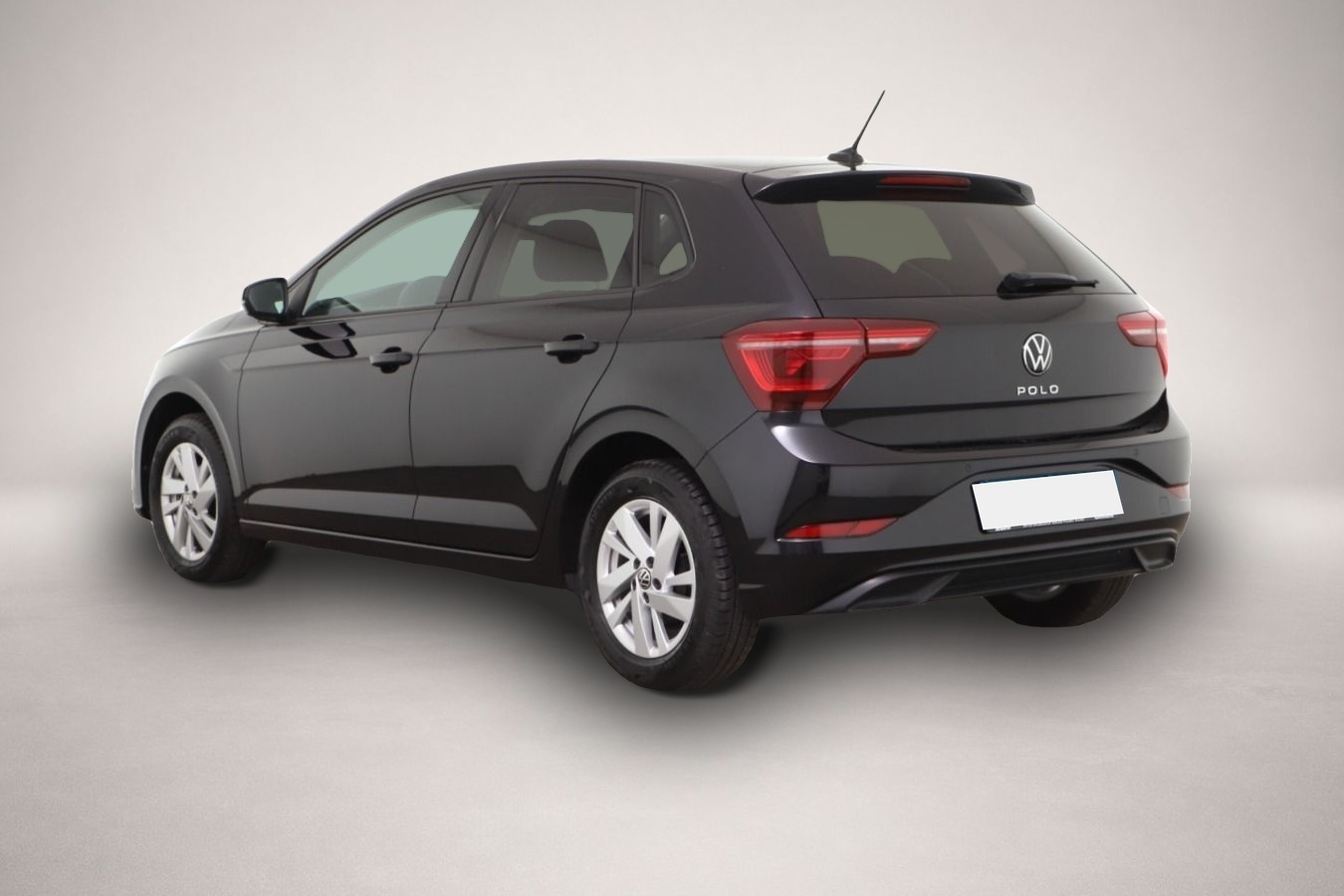 Volkswagen Polo (04/2022, )