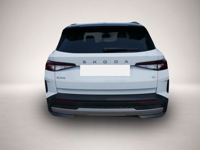 Skoda Elroq (06/2026, ELECTRIC)