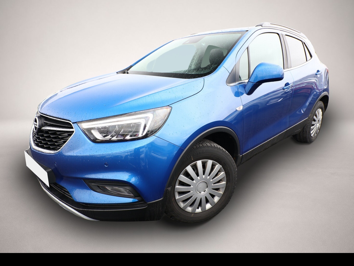 Opel Mokka X (06/2017, )