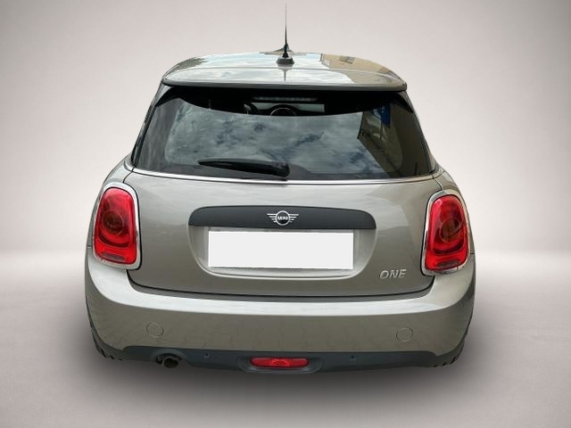 Mini ONE (10/2020, Benzin)