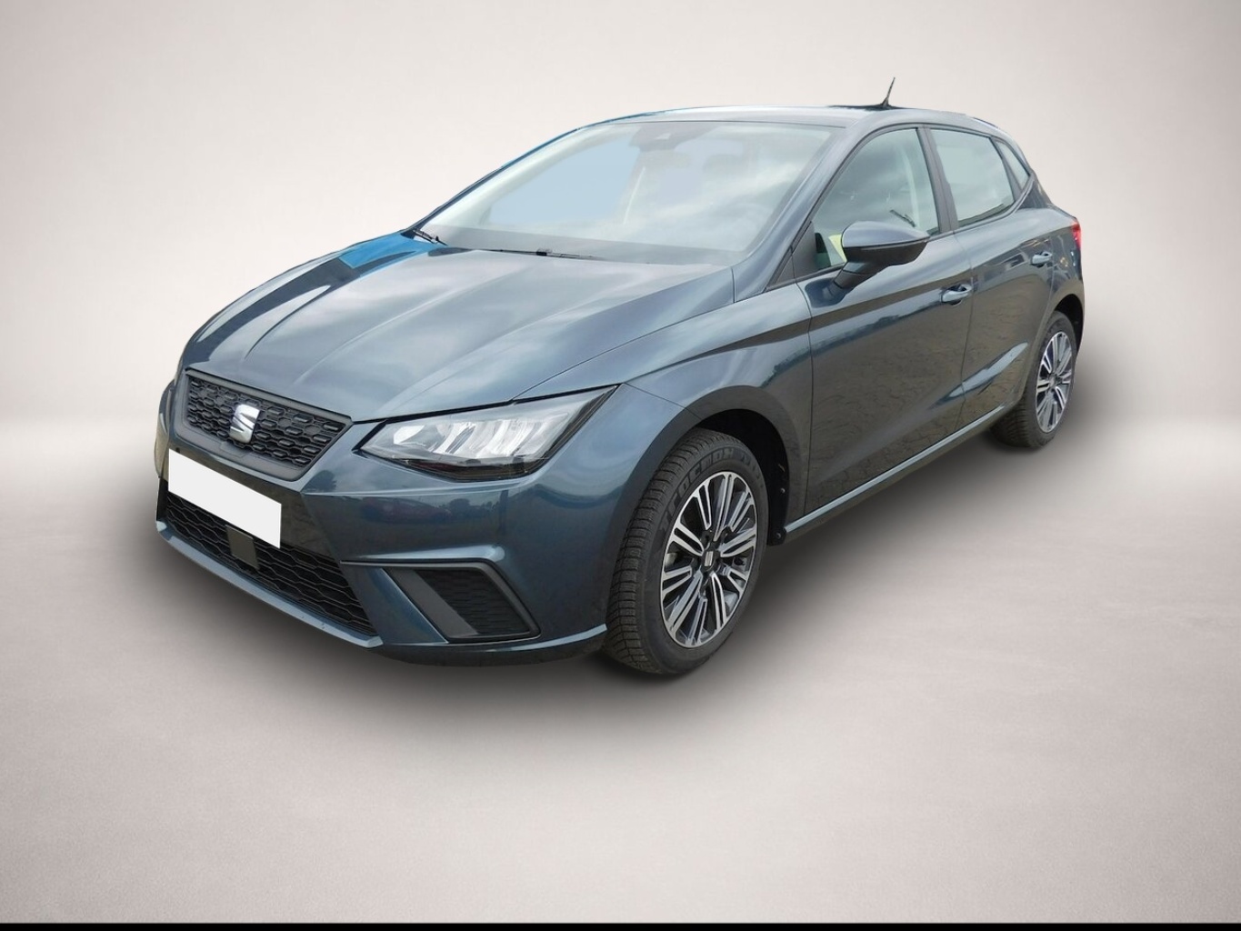 Seat Ibiza (06/2024, Benzin)
