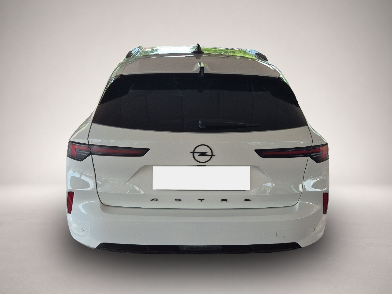 Opel Astra (12/2024, Benzin)