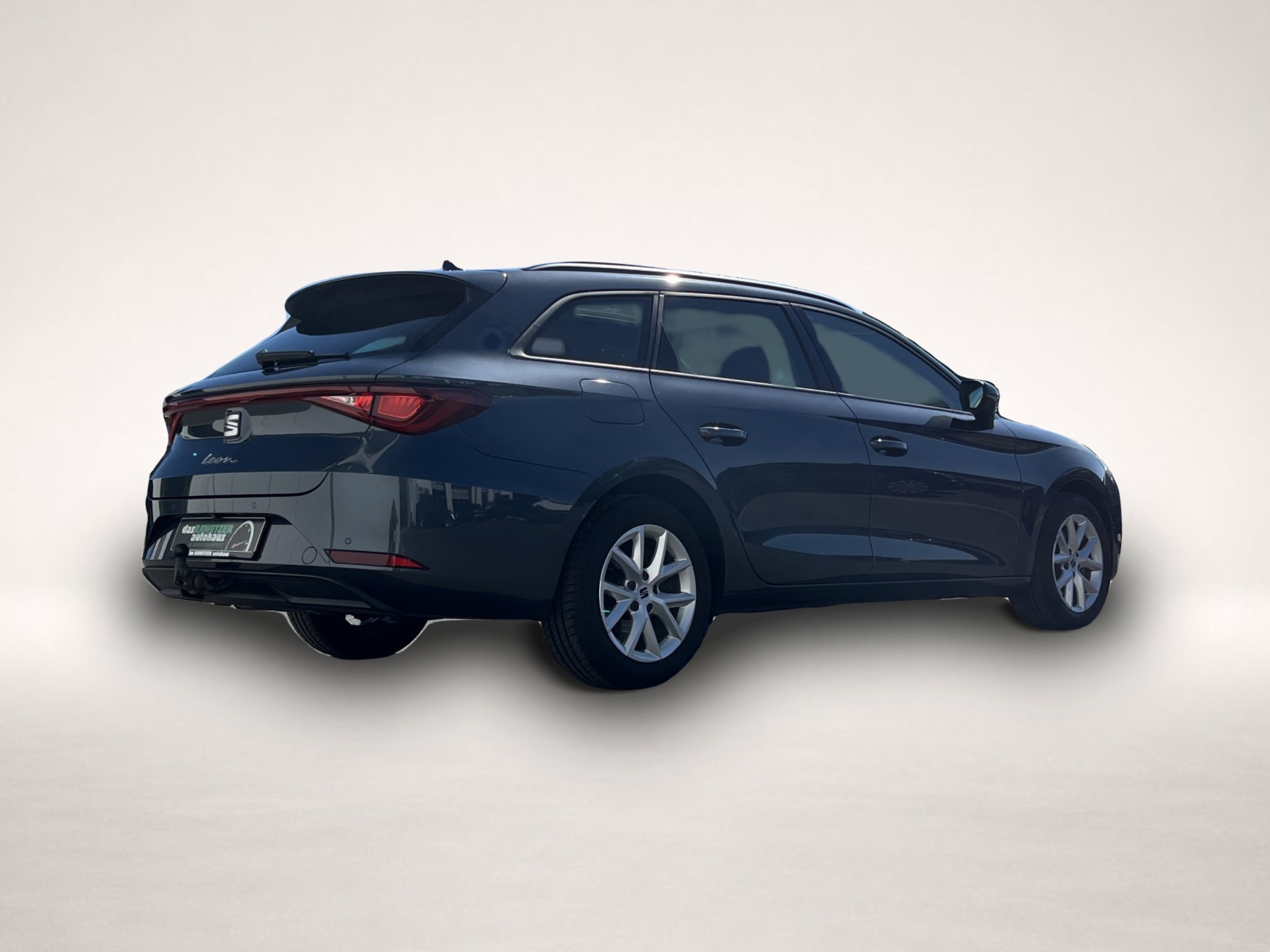 Seat Leon (07/2023, Diesel)