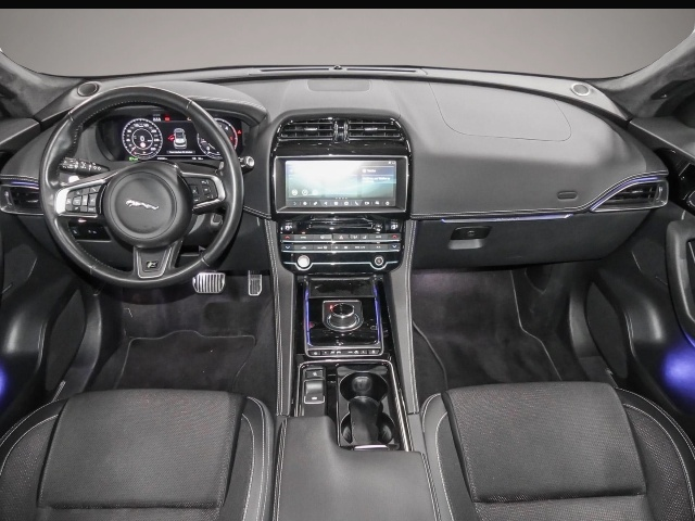 Jaguar F-Pace (01/2020, Diesel)