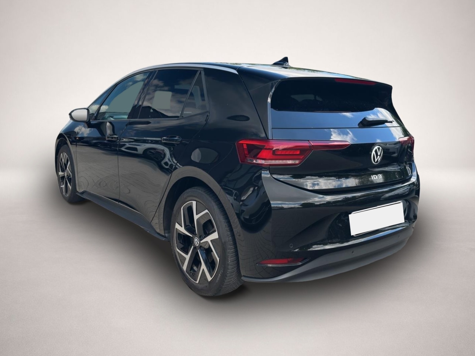 Volkswagen ID.3 (05/2024, ELECTRIC)