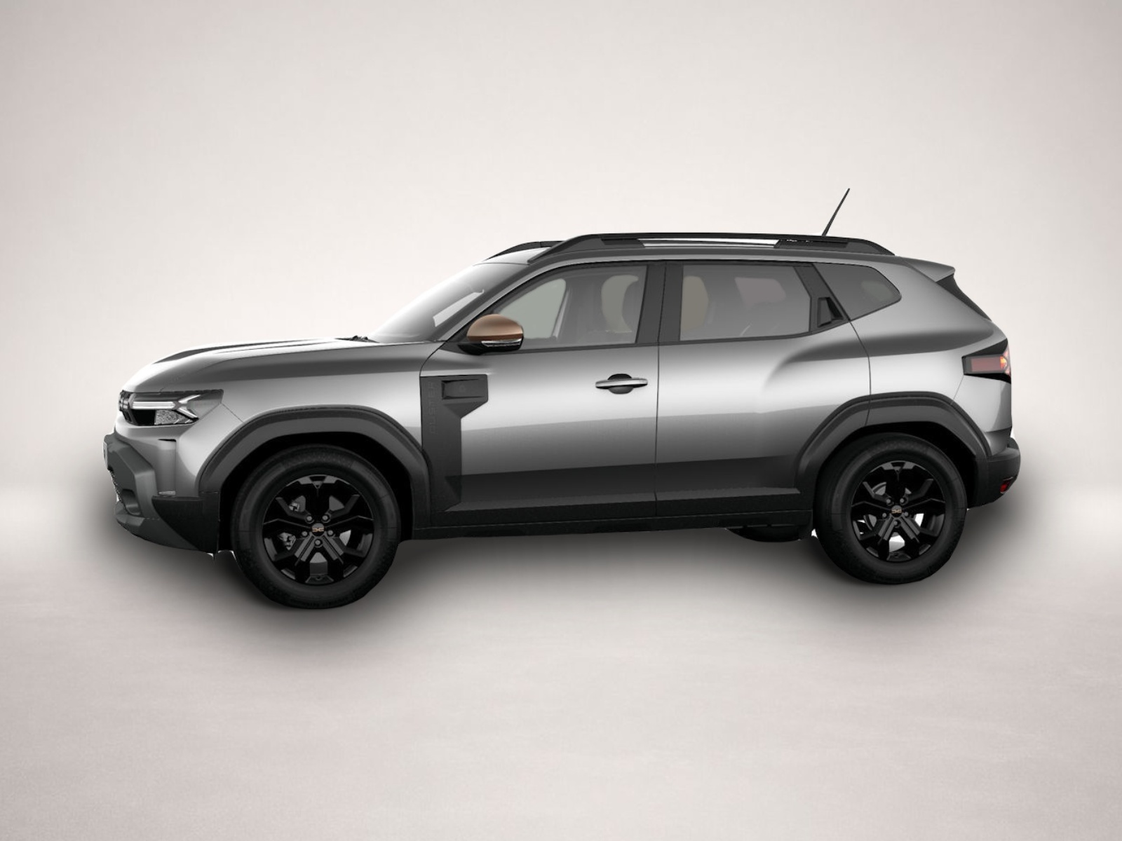 Dacia Duster (, Autogas (LPG))