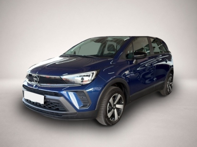 Opel Crossland (X) (02/2024, Benzin)
