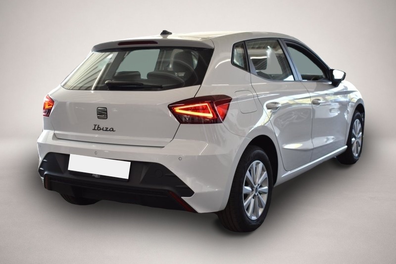 SEAT Ibiza, Bild 5 von 7