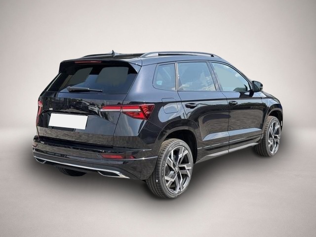 Skoda Karoq (05/2026, Benzin)