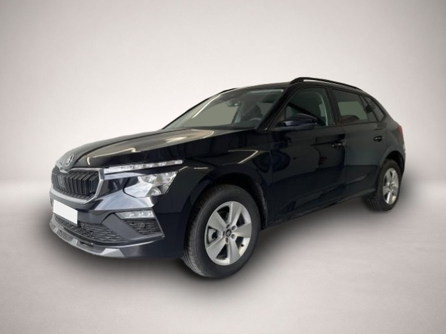 Skoda Kamiq (, Benzin)