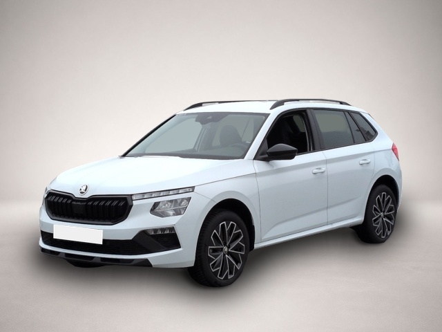 Skoda Kamiq (06/2024, Benzin)
