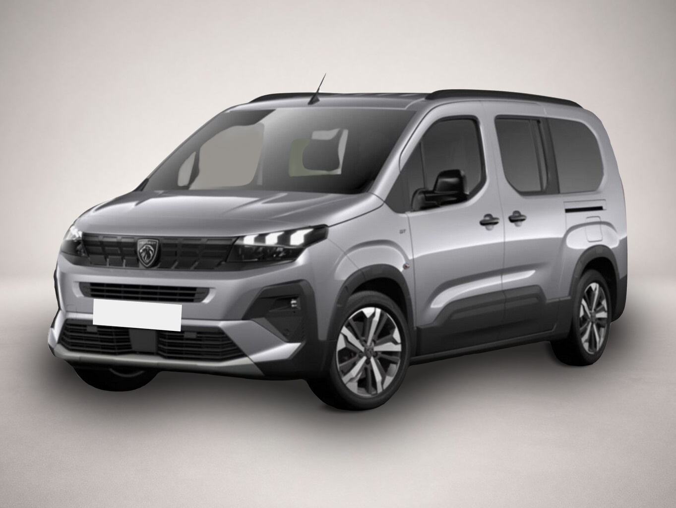 Peugeot Rifter (07/2026, Diesel)