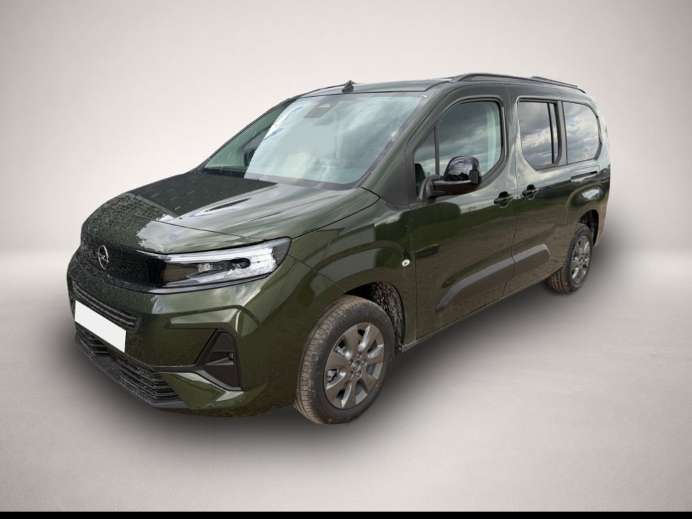 Opel Combo (, Diesel)
