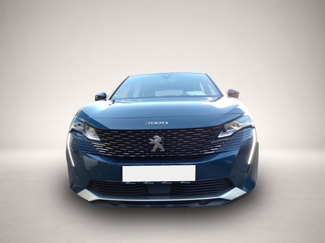 Peugeot 3008 (03/2023, Benzin)