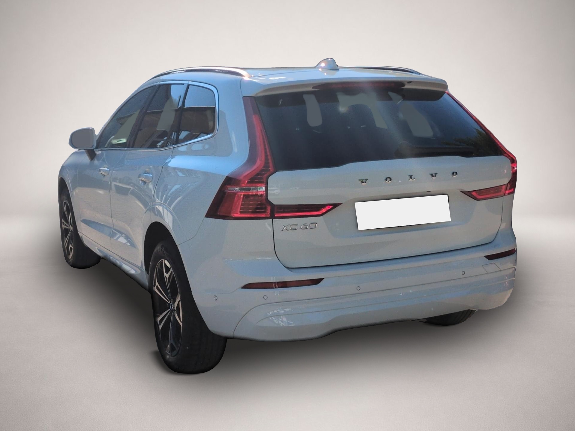 Volvo XC60 (06/2022, Benzin)