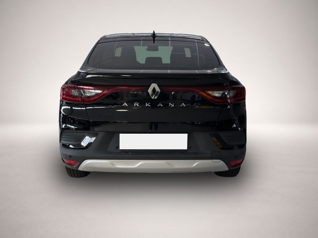 Renault Arkana (04/2021, Benzin)