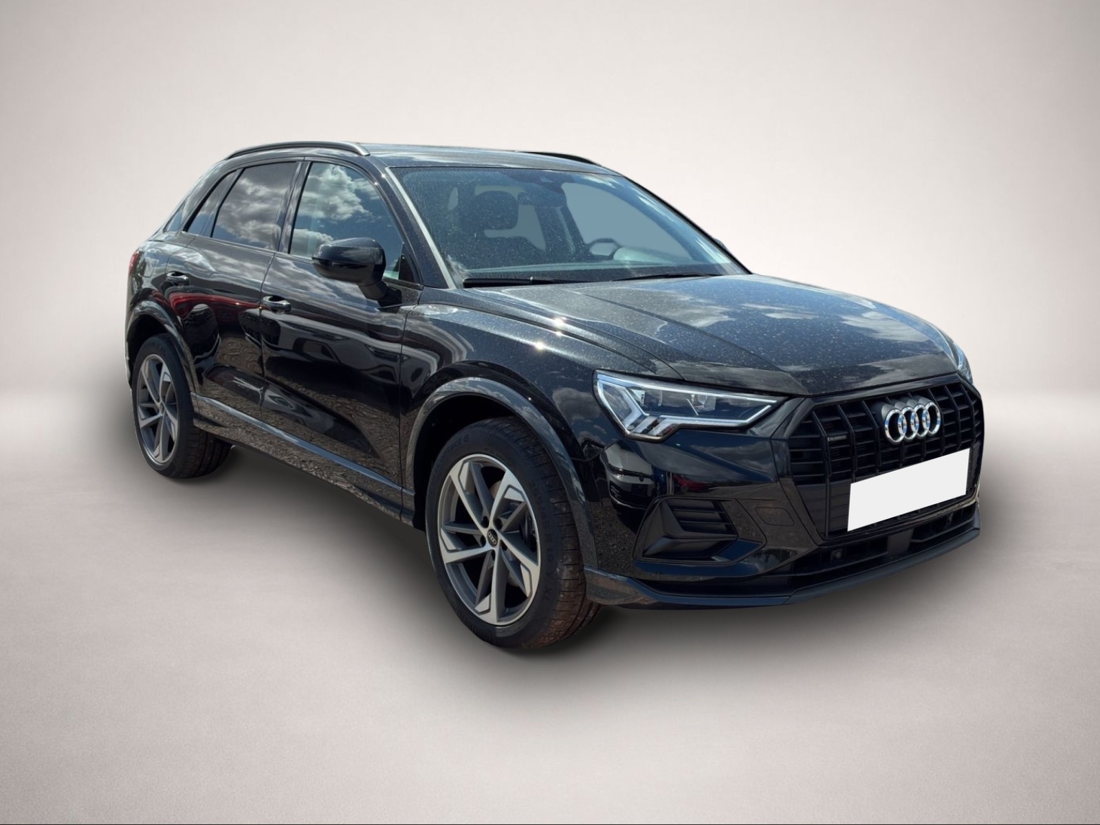 Audi Q3 (10/2025, )