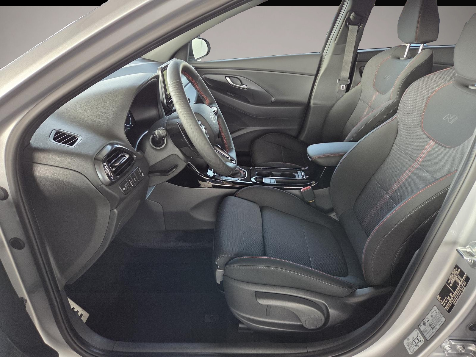 Hyundai i30 (11/2025, Hybrid (Benzin/Elektro))
