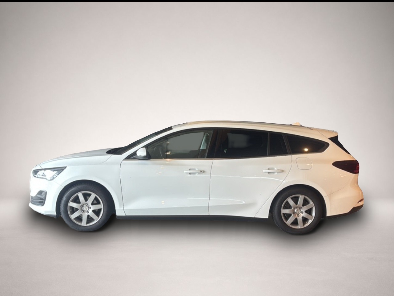 Ford Focus (11/2023, Diesel)