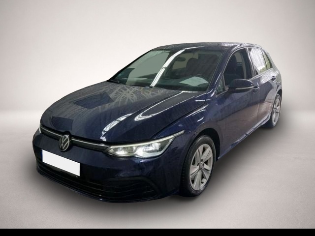 Volkswagen Golf (12/2022, Benzin)