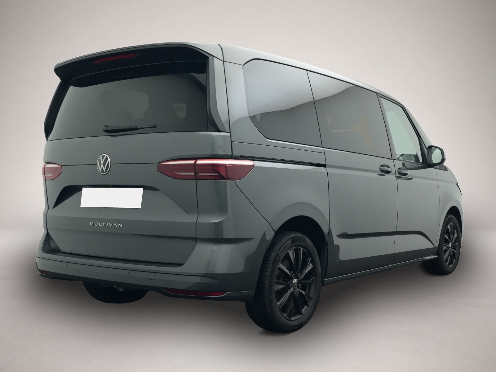 Volkswagen T7 Multivan (09/2023, Diesel)