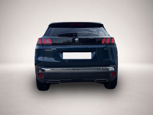 Peugeot 3008 (03/2024, Benzin)