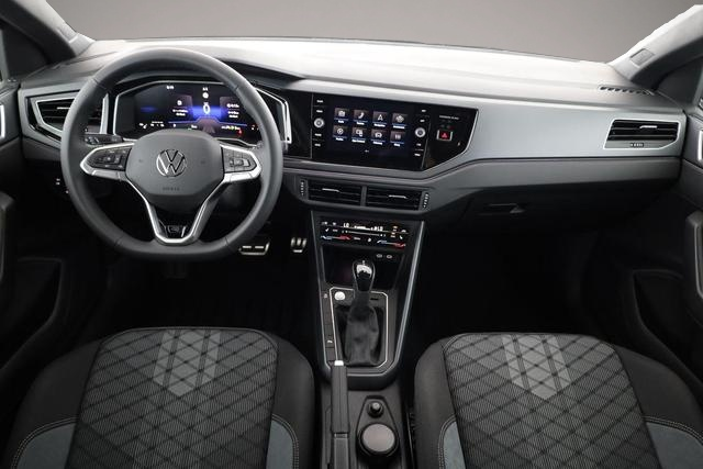 Volkswagen Taigo, Bild 3 von 4