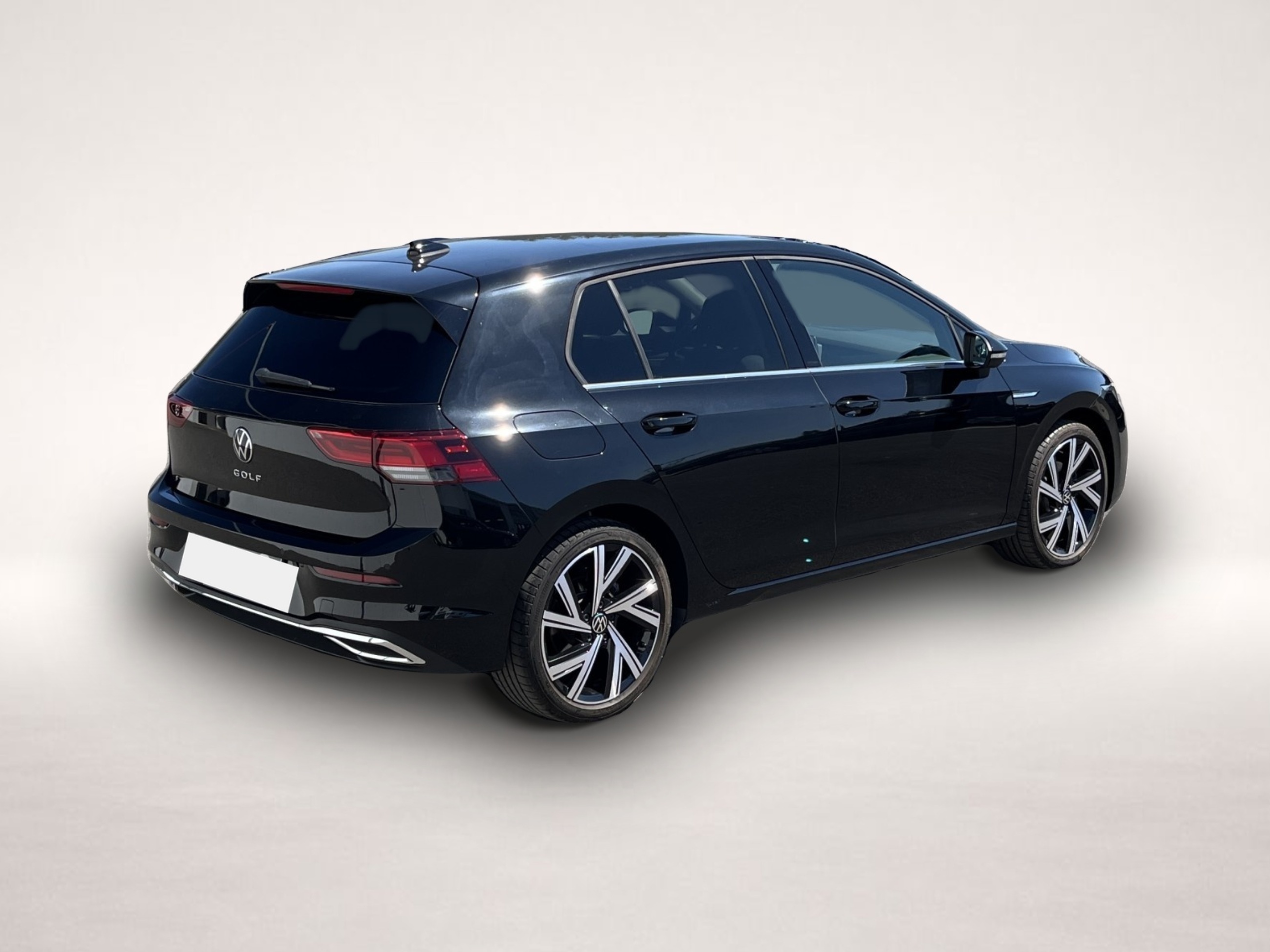 Volkswagen Golf (05/2024, Benzin)