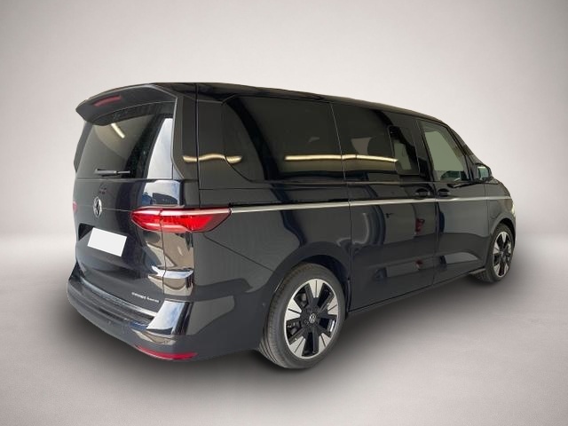 Volkswagen T7 Multivan (, Hybrid (Benzin/Elektro))