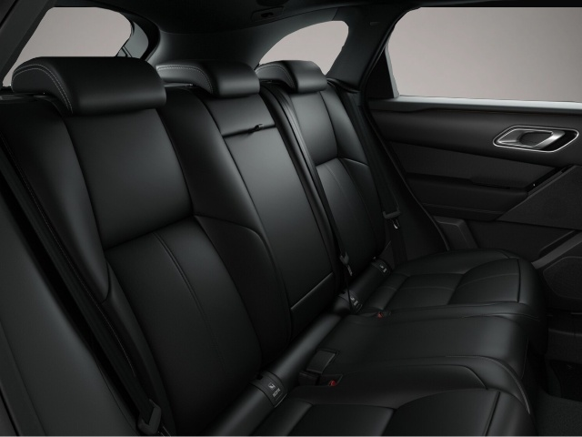 Land-Rover Range Rover Velar (, Diesel)